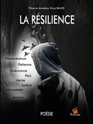 cover image of La Resilience